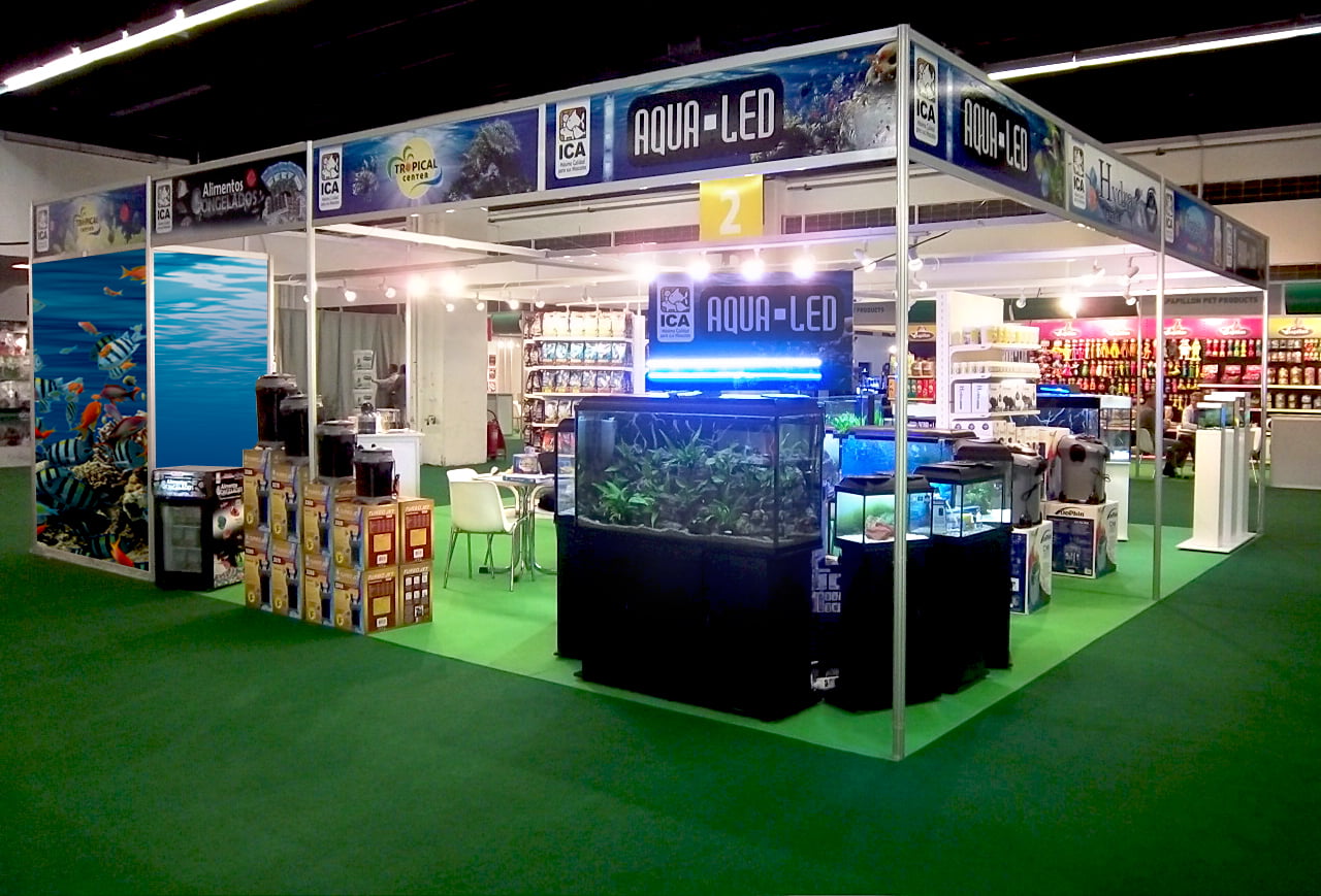 Iberzoo 2013_stand1