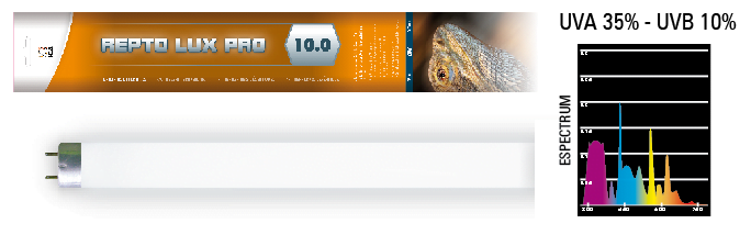 Reptolux Pro T8 10.0 ICA Reptolux_Pro_T8_10_0_ICA
