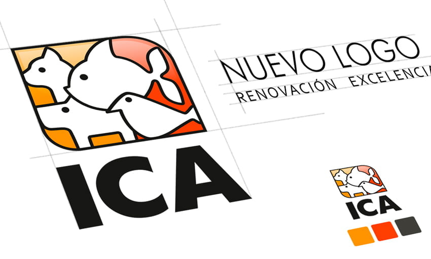 Nueva Imagen de ICA