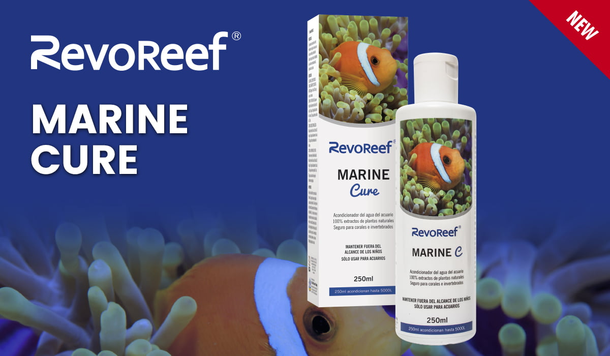 Acondicionador Marine Cure