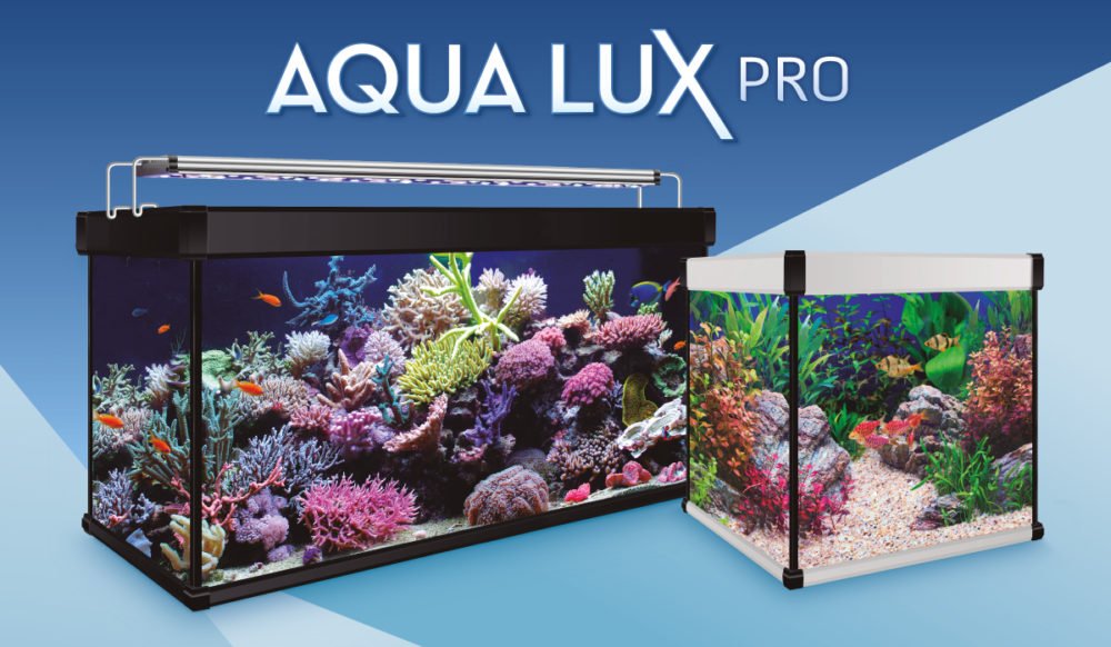 Acuarios AQUA LUX PRO