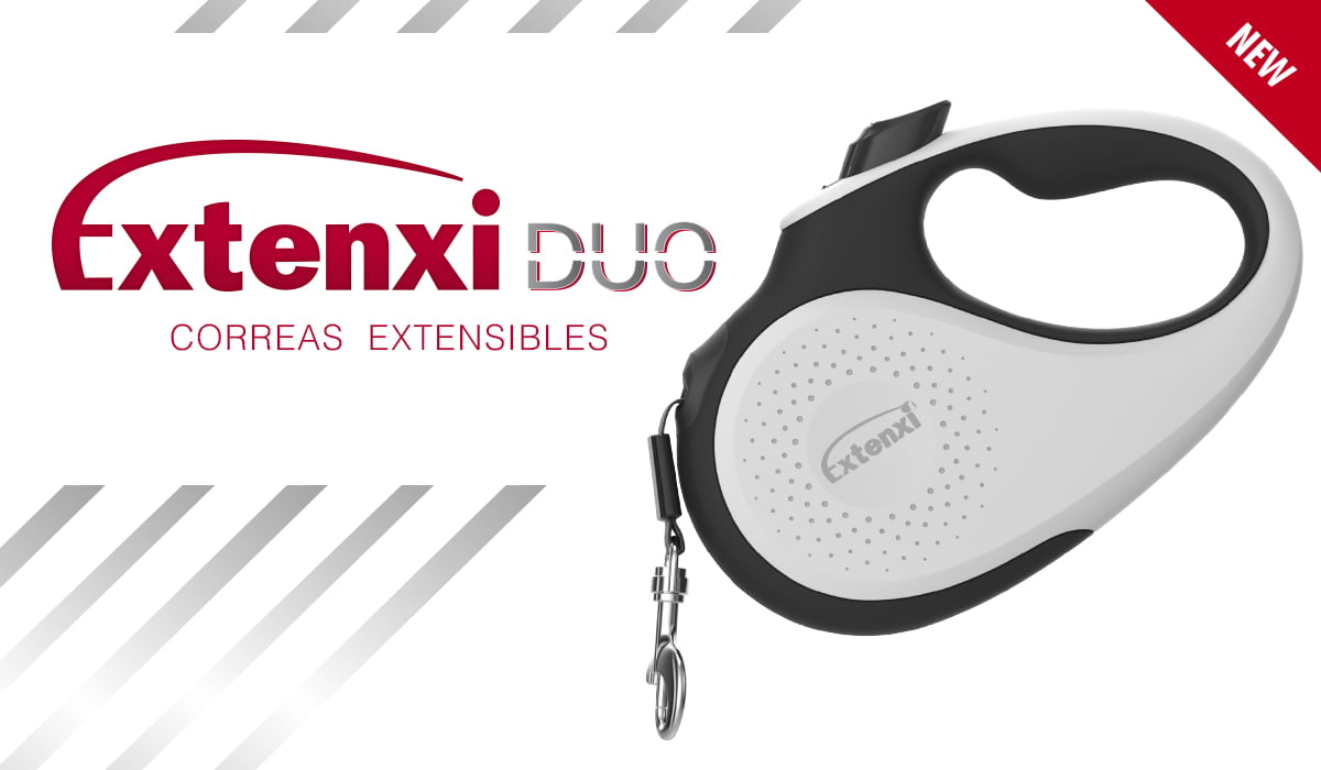 Correas Extenxi DUO